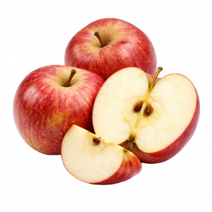 Braeburn Äpfel – Bild 1