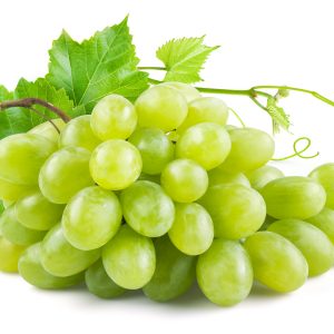 Weintrauben – Bild 1
