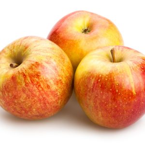 Jonagored Äpfel – Bild 1