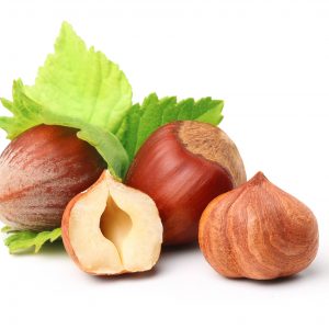 Haselnüsse 1kg – Bild 1