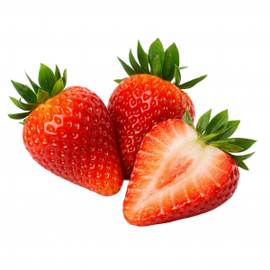 Erdbeeren – Bild 2