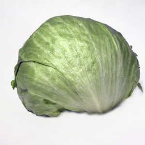 Eisbergsalat – Bild 1